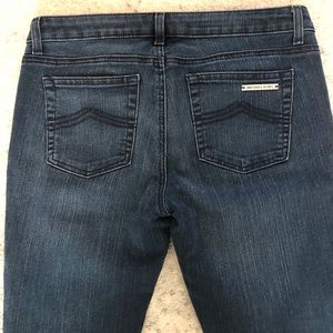Michael Kors Jeans Size 8